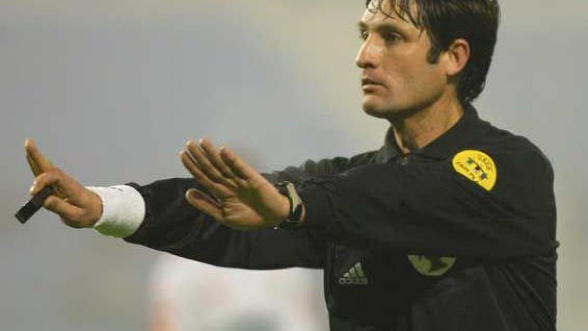 Scandal în Portugalia: Mourinho, acuzat de corupţie de un fost arbitru!.