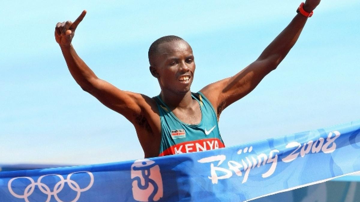 Şoc în lumea atletismului: A murit campionul olimpic la maraton!.