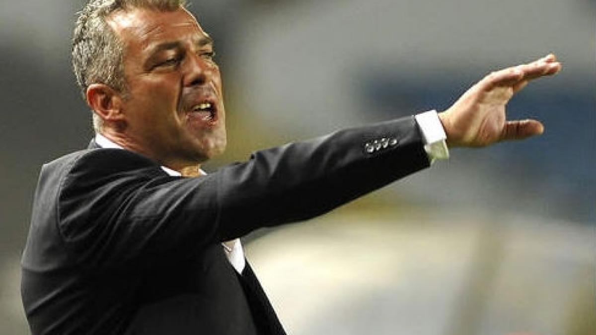 A Bola: Jorge Costa a semnat pe doi ani cu CFR Cluj.