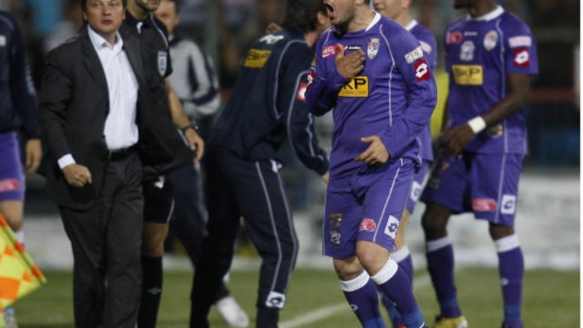 FC Timişoara a primit licenţa pentru sezonul următor.