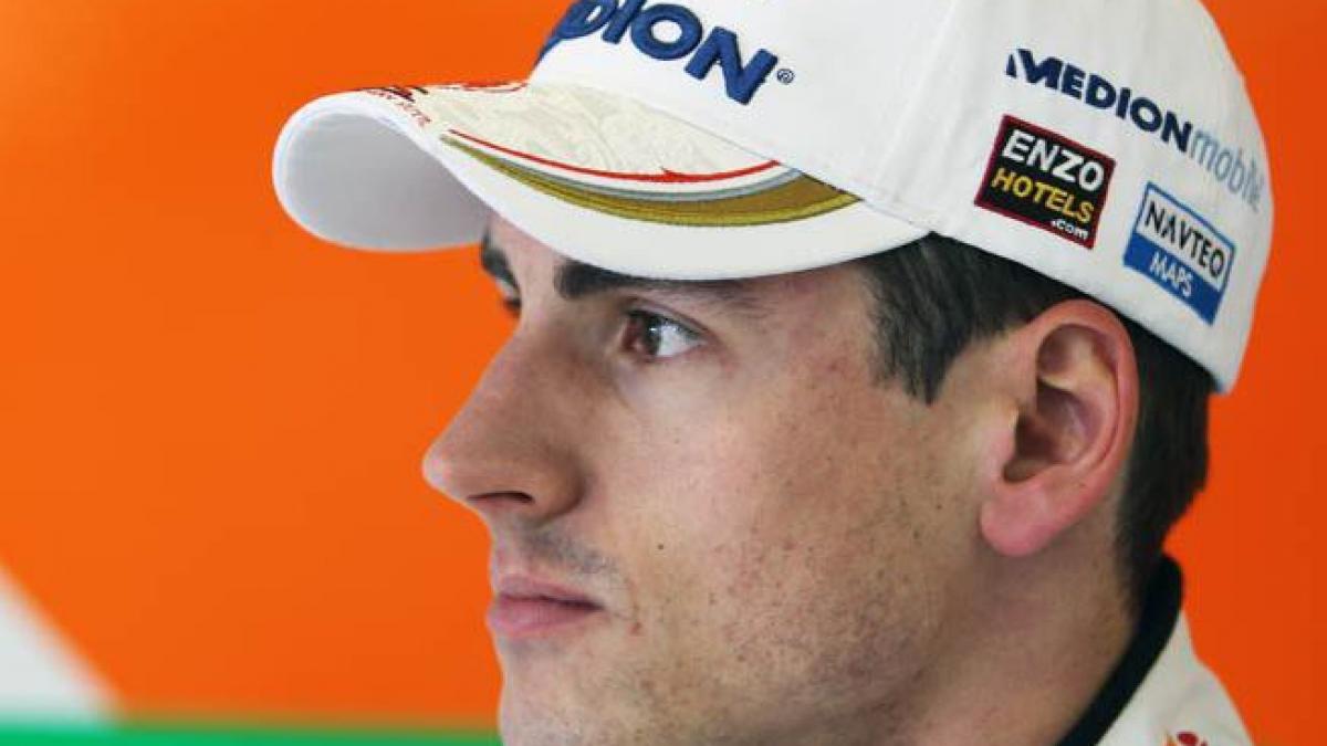 Formula 1: Sutil dat în judecată pentru agresiune şi vătămare corporală.