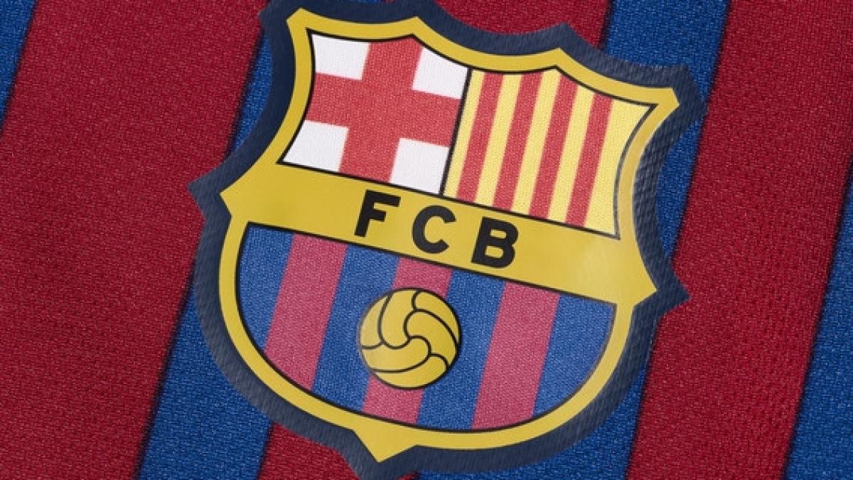 Barcelona şi-a prezentat noile echipamente pentru sezonul 2011/2012.