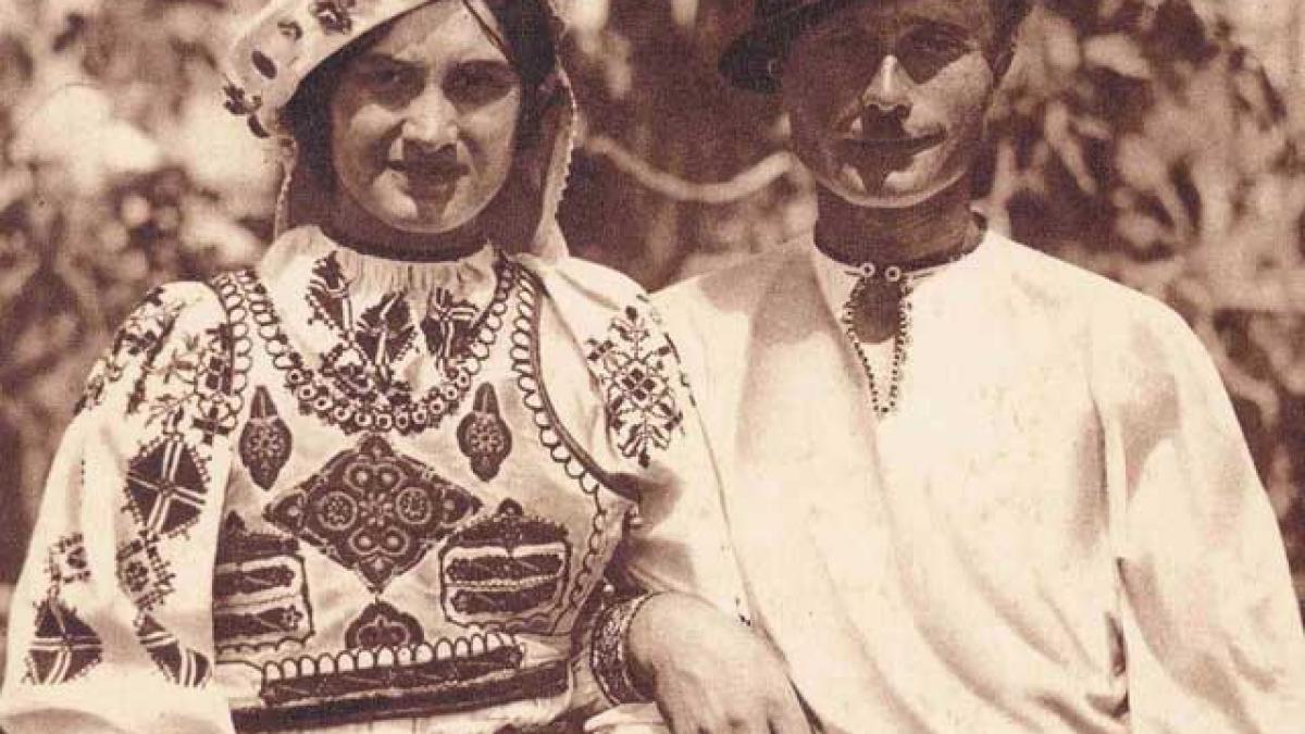 De ce s-a făcut Nicolae Ceauşescu cizmar.