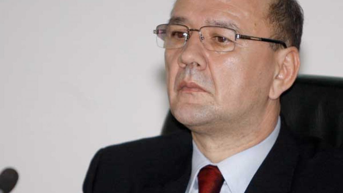 Fătuloiu, de la mita din parcarea Internelor, ataşat la Roma.