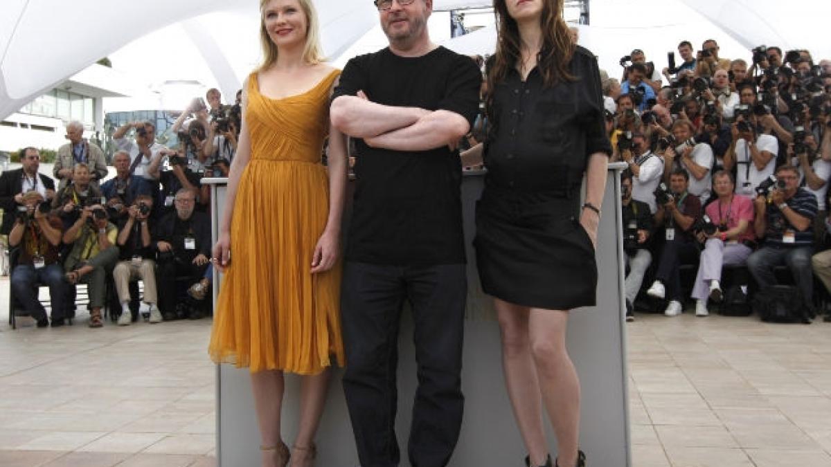 Lars von Trier şochează la Cannes:”Mi-a plăcut Hitler, iar Israelul e o pacoste”.