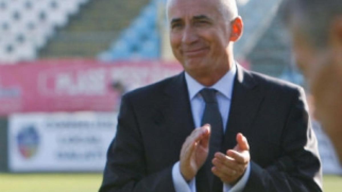 Marius Stan: "Ne aşteptam la această decizie".