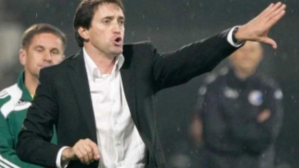 Conceicao: "Vreau să rămân la Braşov".