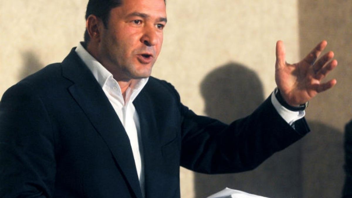 Elan Schwartzenberg a vândut Publika TV.