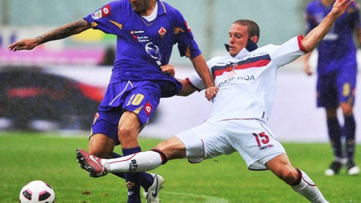 Mutu ar putea ajunge la Milan, la schimb cu Cassano!.