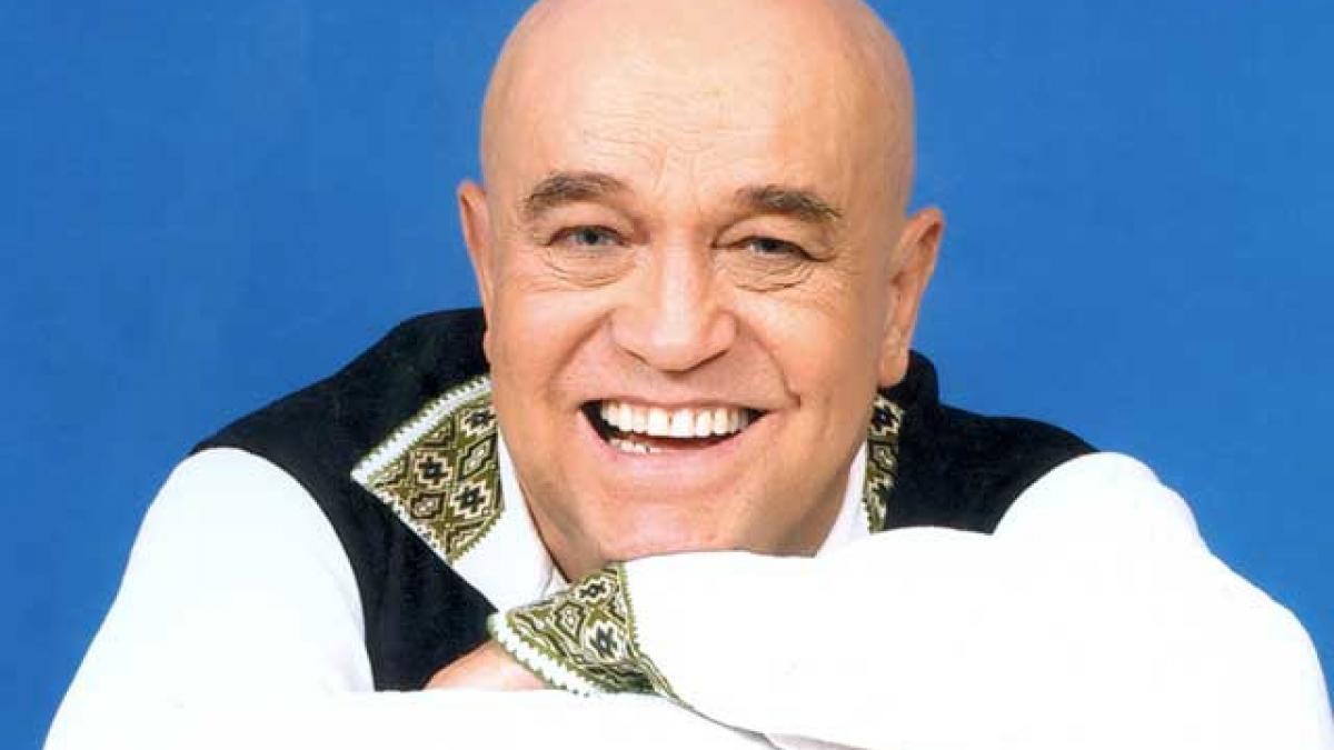 Astăzi e ziua ta: Benone Sinulescu.