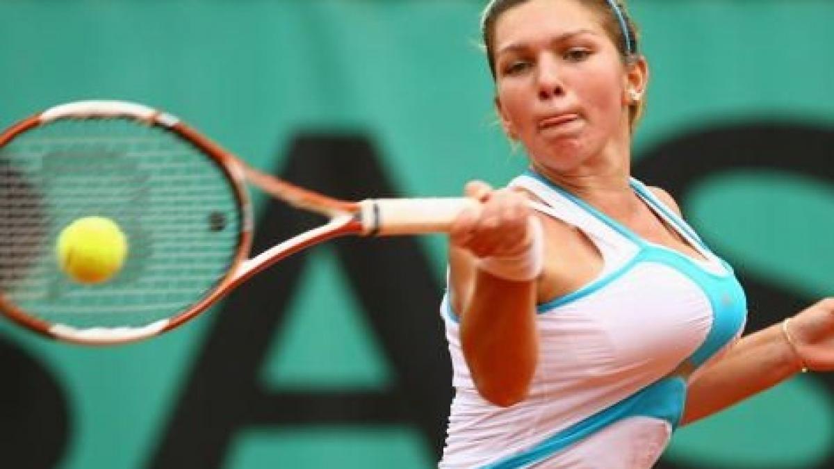 Roland-Garros 2011: Simona Halep s-a calificat în turul 2.