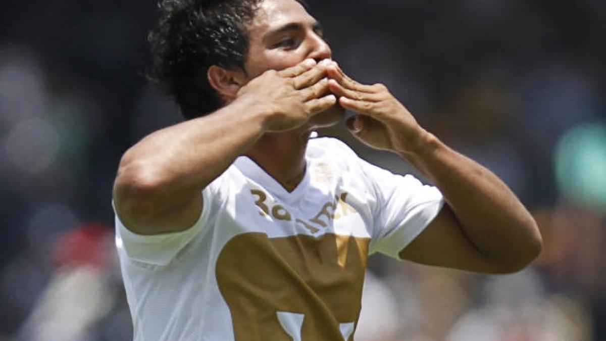Campionatul din Mexic, decis de un gol de excepţie.