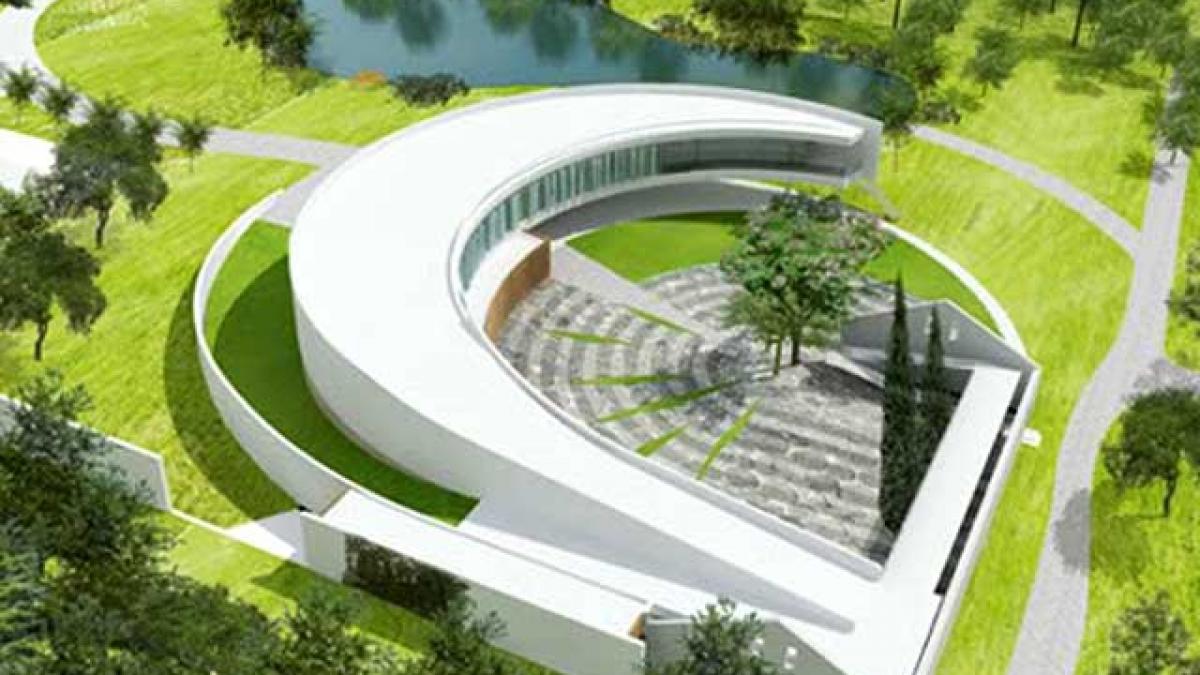 Romsilva, viitor mogul imobiliar.