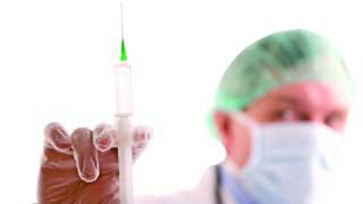 Vaccinuri care ţintesc cancerul.