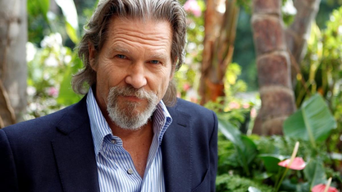 Jeff Bridges îşi lansează primul album muzical.