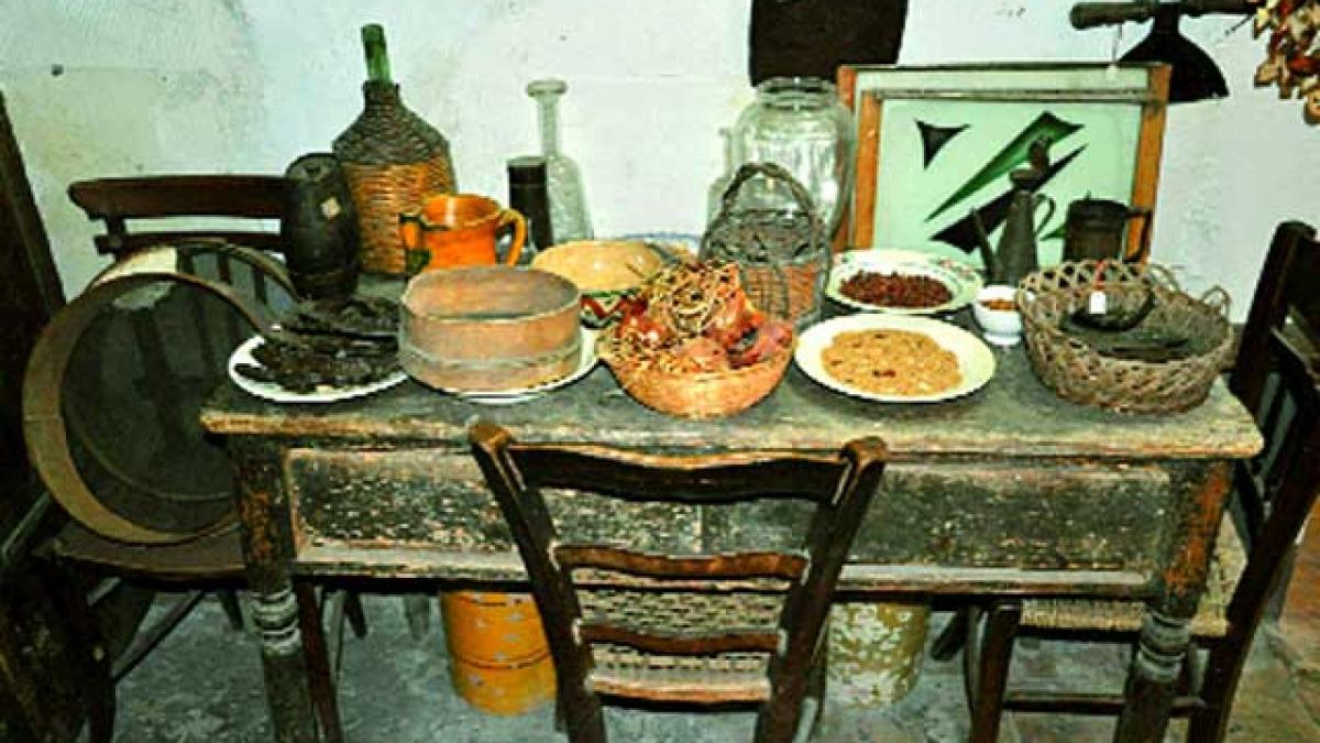 Muzeul – uşa spre viitor.