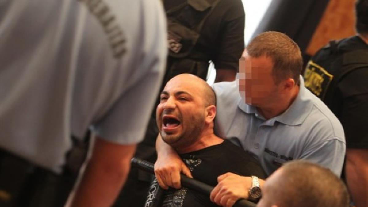 Cazul Cozma: Procurorii au cerut închisoare pe viaţa! Szojka a reacţionat violent.