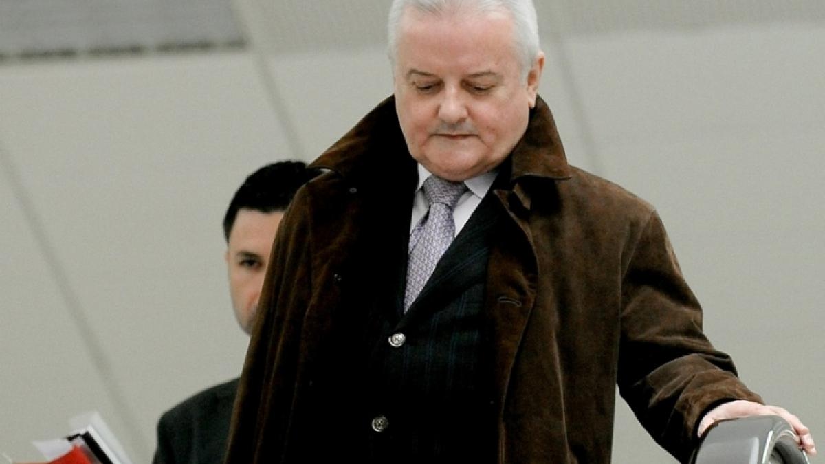 Irinel Columbeanu: „Nu Monica mi-a propus să se mute la Izvorani”.
