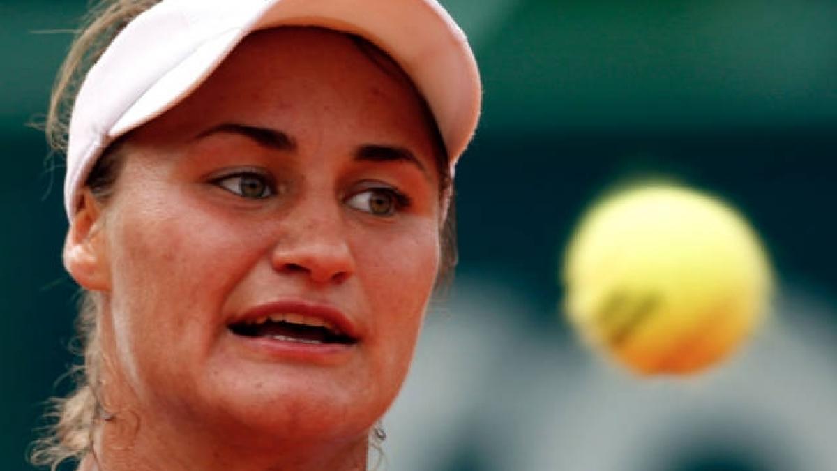 Roland Garros: Niculescu şi Dulgheru, în optimi la dublu.