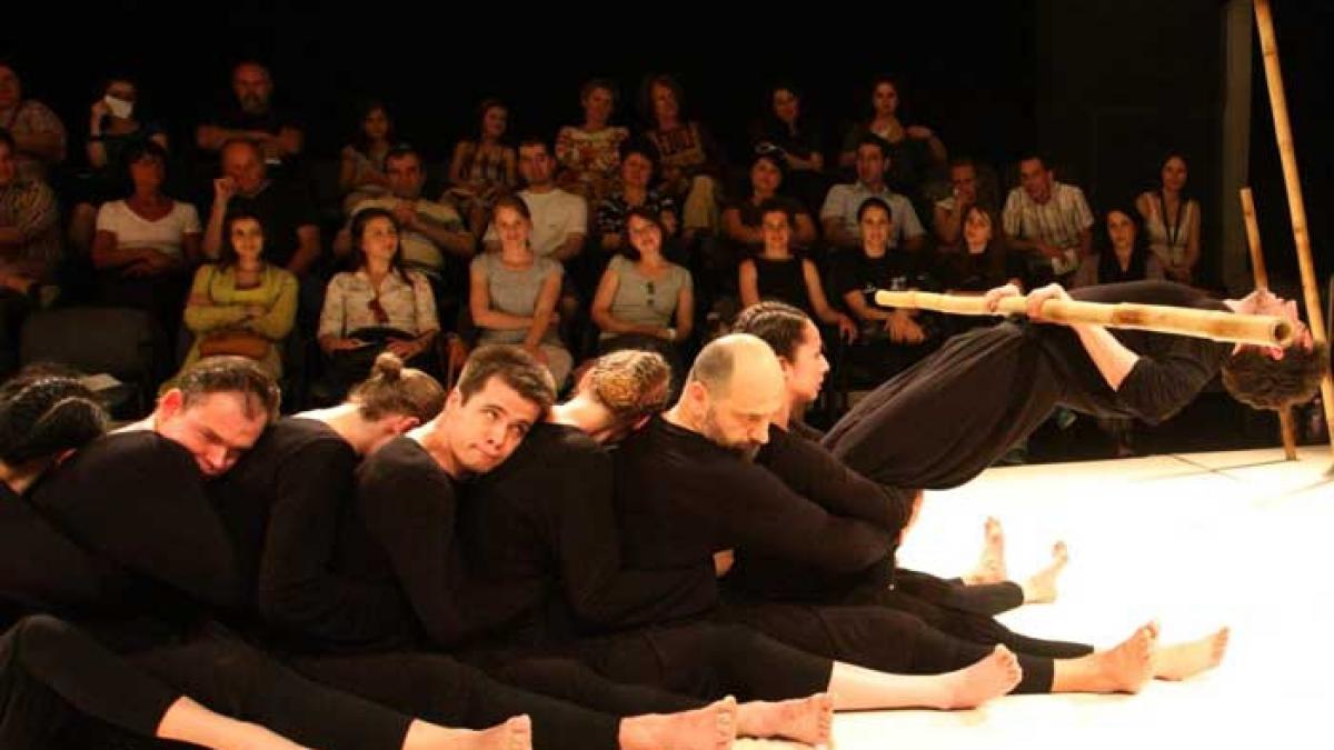 FITS - un festival ajuns la majorat.