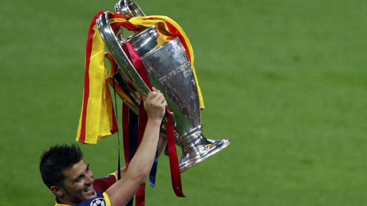 Liga Campionilor: Spania, ţara cu cele mai multe trofee.
