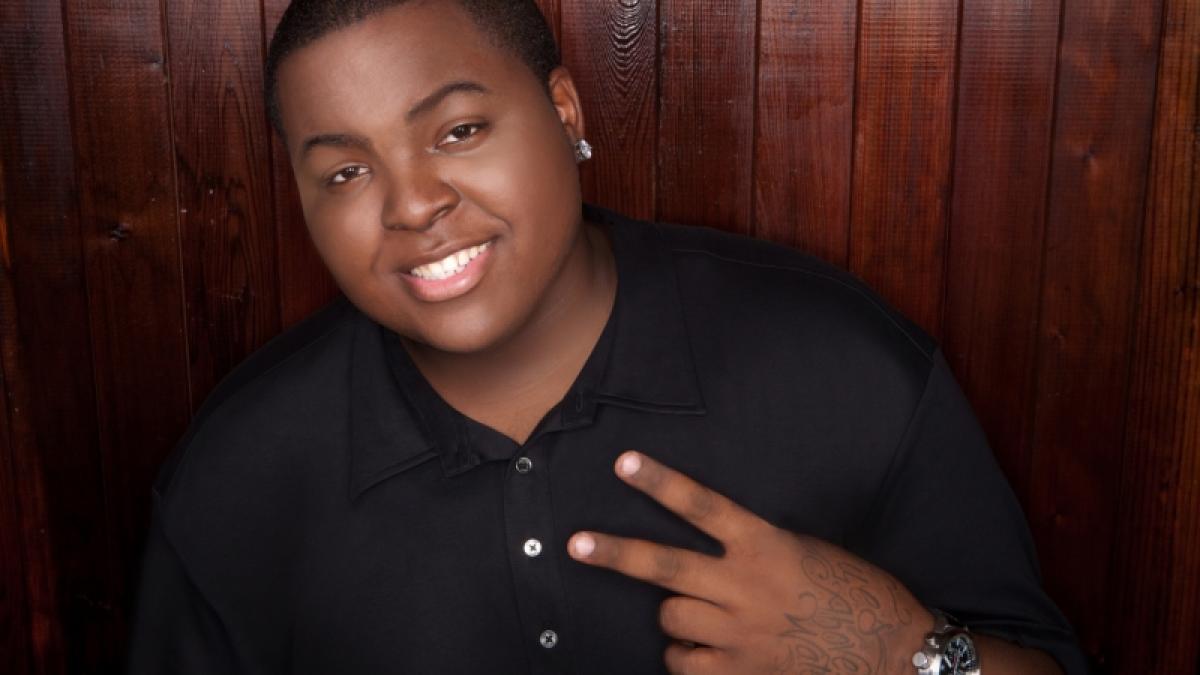 Sean Kingston, în stare critică!.