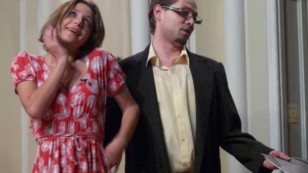 „My Fair Lady”, musical eco.