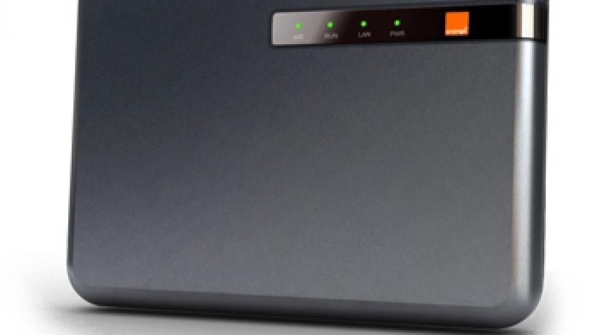 Orange Extra Signal pentru birourile în care semnalul e slab.