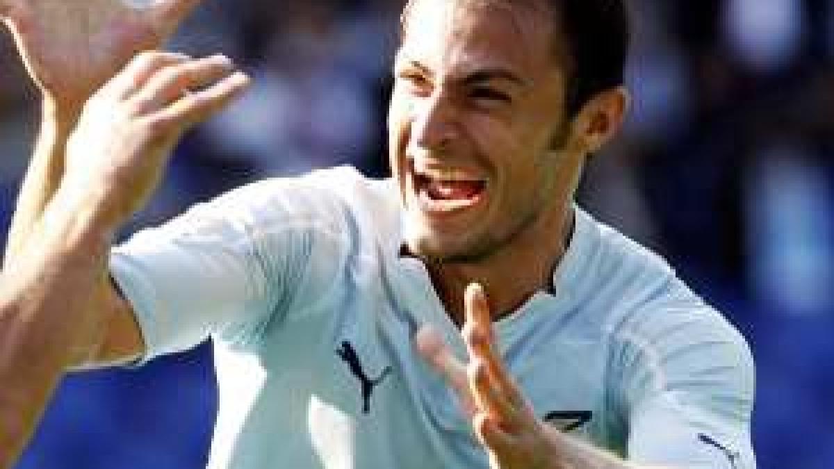 Ştefan Radu, aproape de prelungirea contractului cu Lazio.