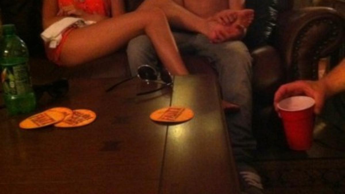 Justin Bieber şi Selena Gomez, mai intimi ca niciodată.