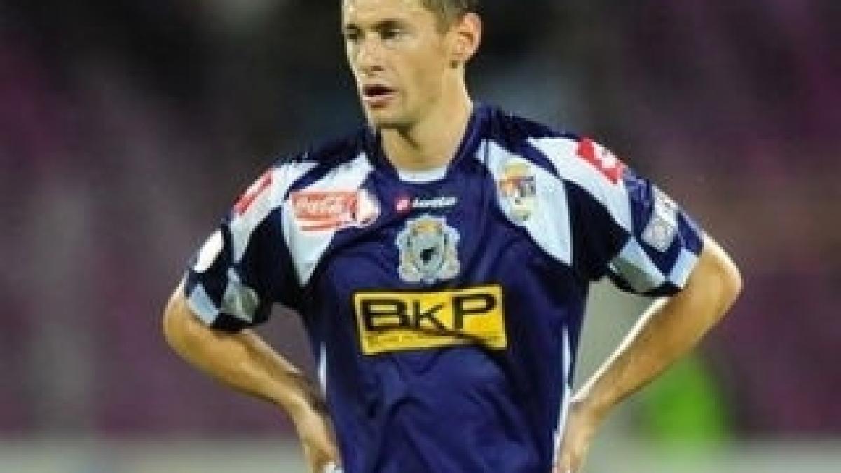 Sepsi cere în instanţa civilă rezilierea contractului cu FC Timişoara.