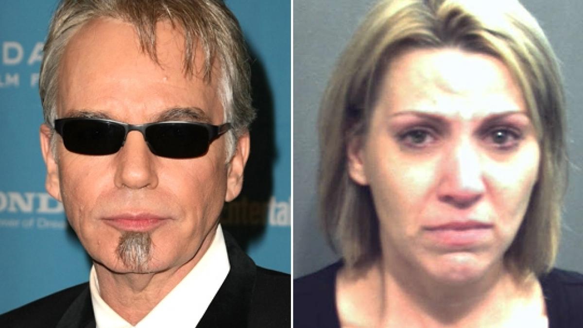 Fiica lui Billy Bob Thornton, găsită vinovată pentru omorul unui copil.