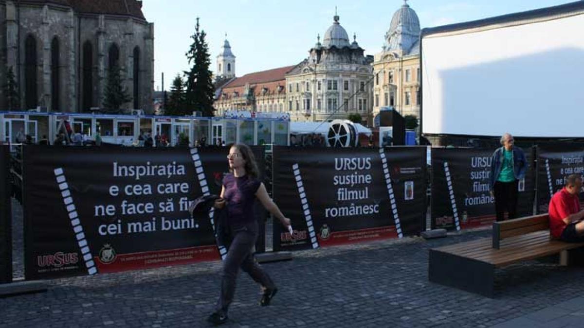 În această seară: a zecea ediţie TIFF!.