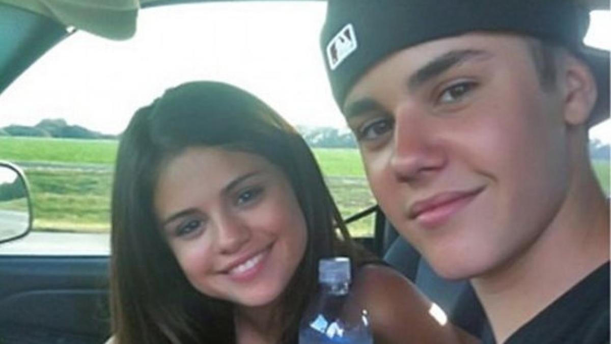 Justin Bieber vrea să o ia pe Selena Gomez de nevastă.