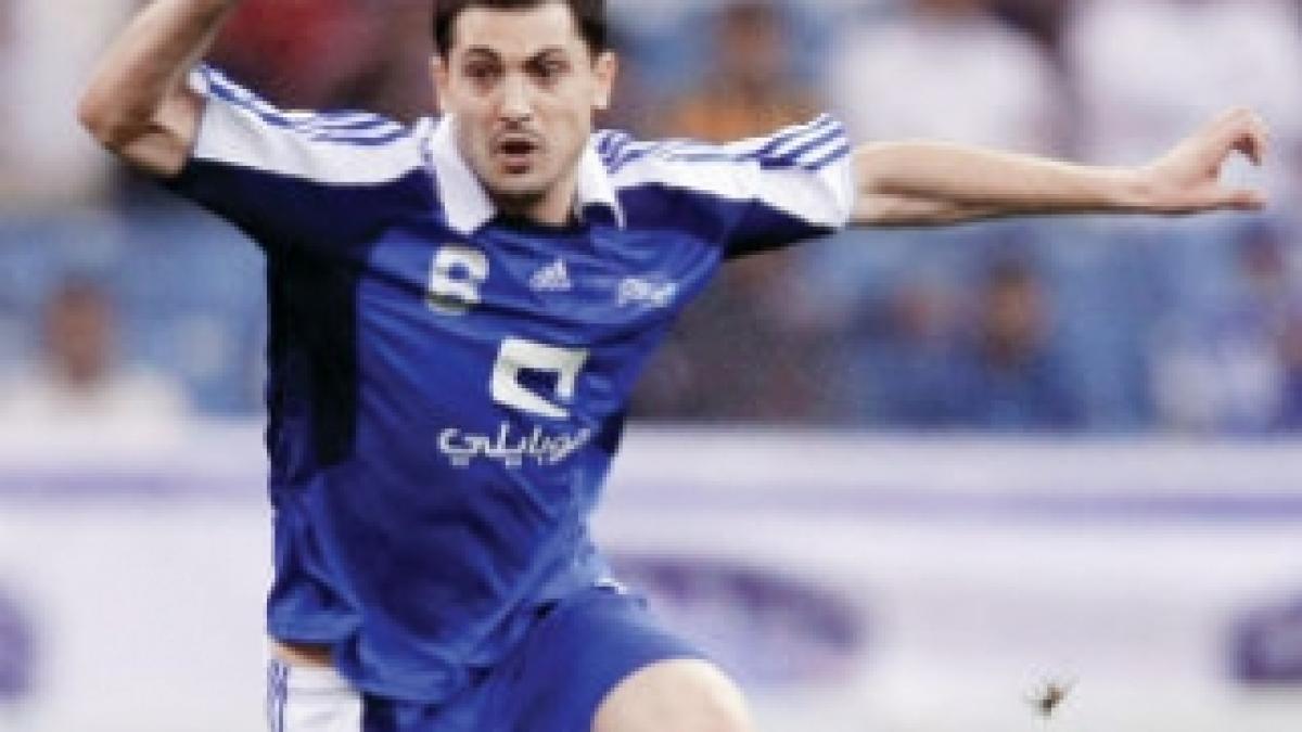 Rădoi, la Al Ain pentru 5 milioane de euro.