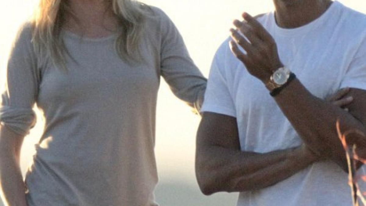 Cameron Diaz s-a despărţit de iubit.