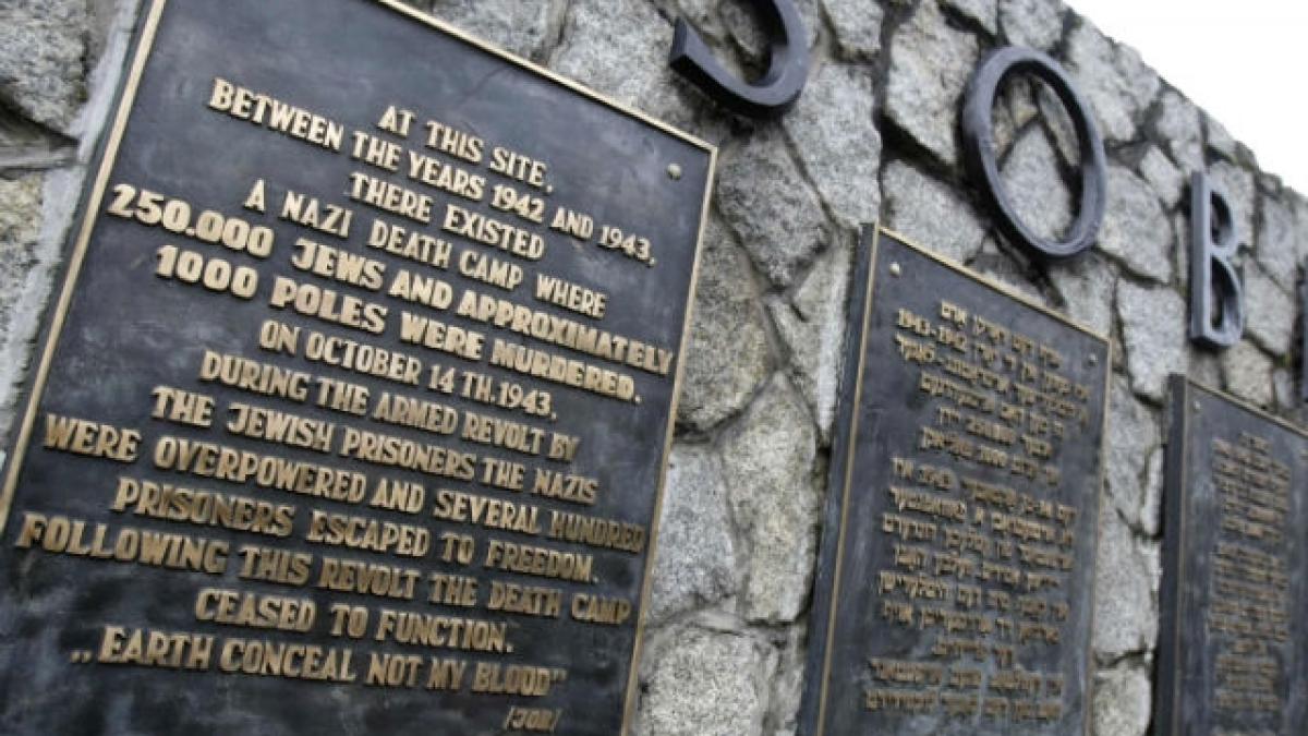 Hitler visa la Holocaust încă din 1919. Centrul Wiesenthal a dat 150.000 de dolari pe primele lui însemnări.