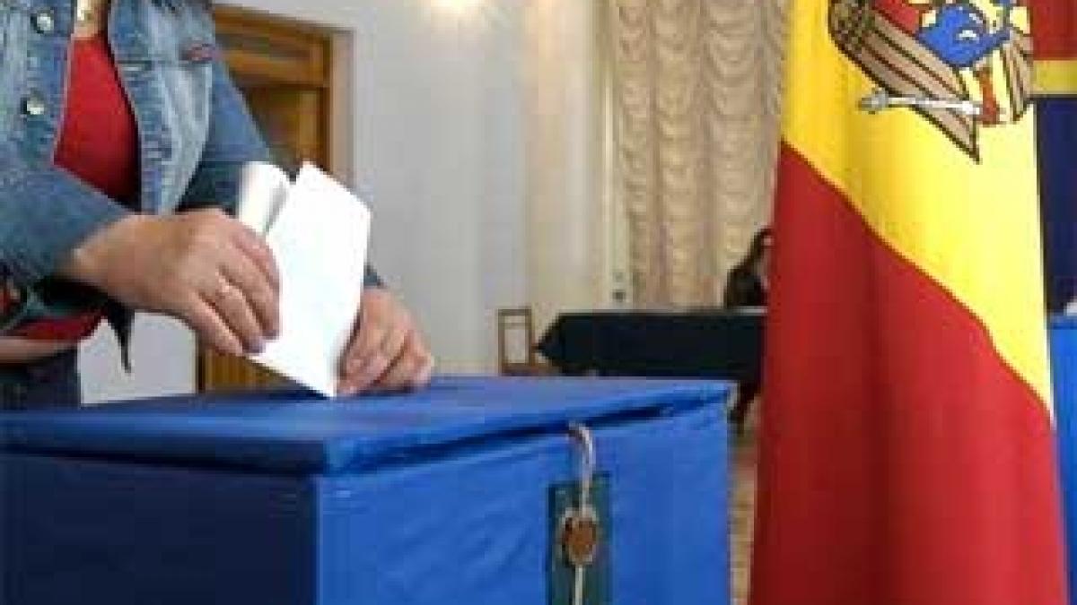 Mercurial electoral: 1 vot = 100 de lei.