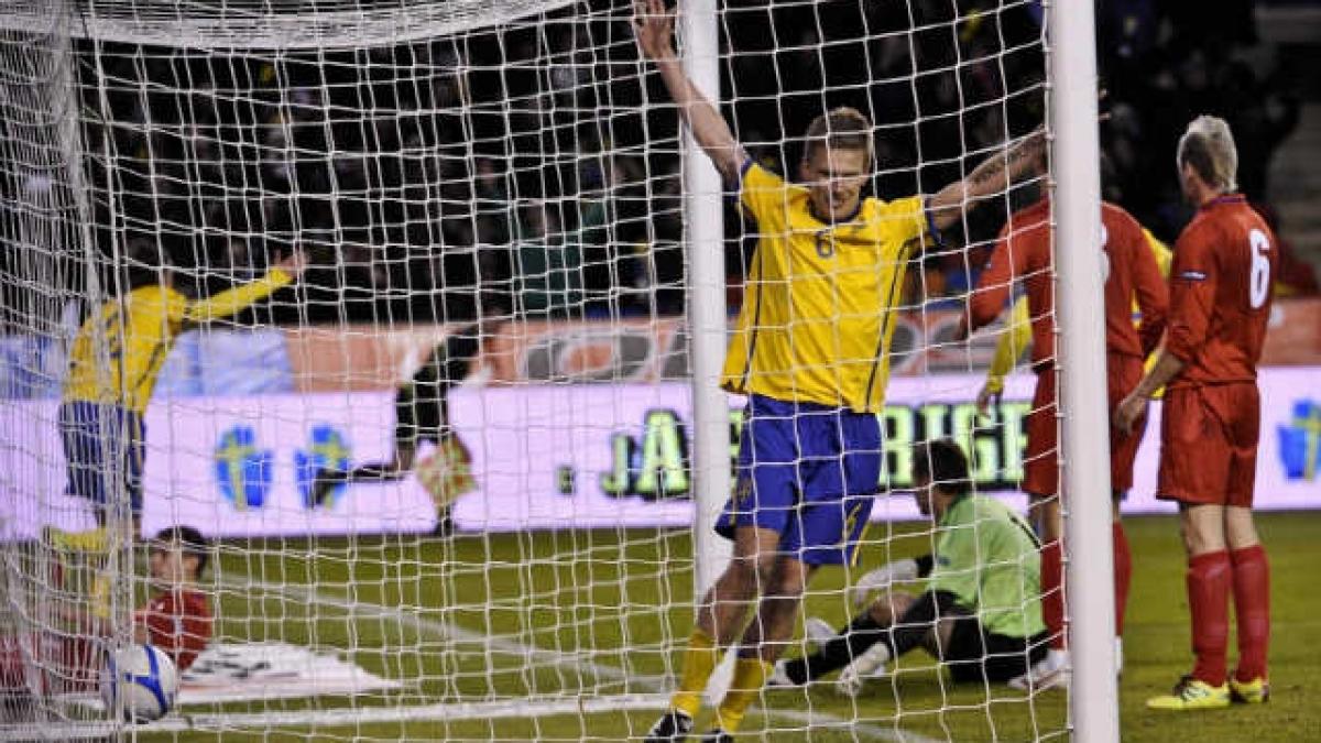 Preliminariile EURO 2012: Vezi meciurile şi televizările.