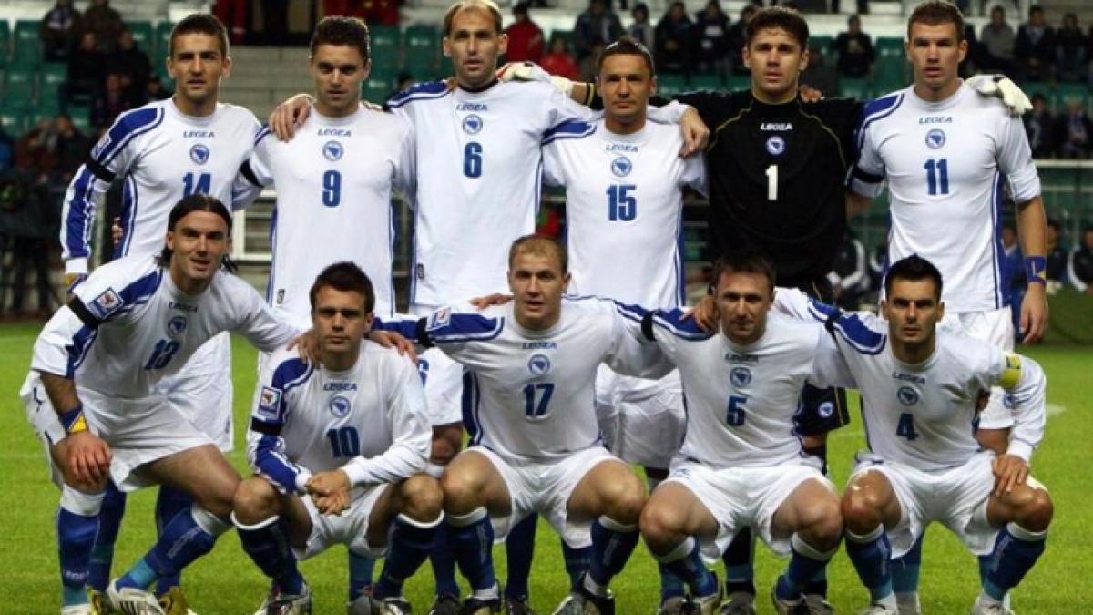 Presa de la Sarajevo: "Dragonii nu se tem de Dracula".