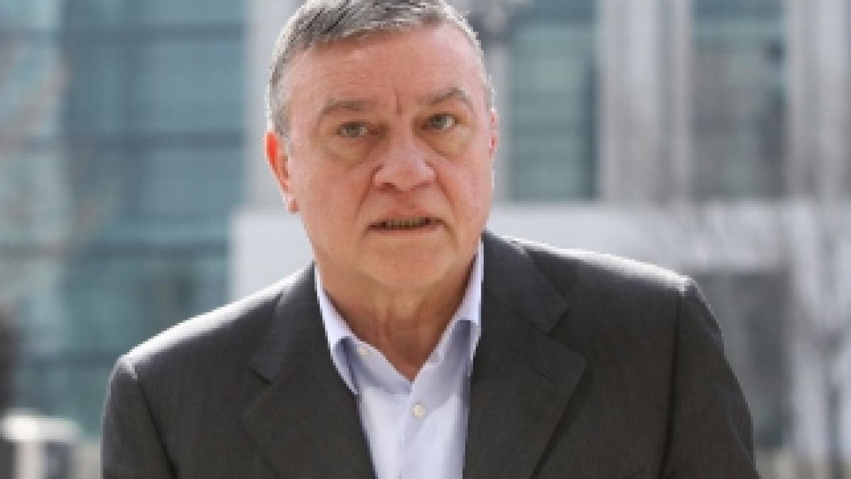 Sandu: "În mod normal, Răzvan continuă mandatul".