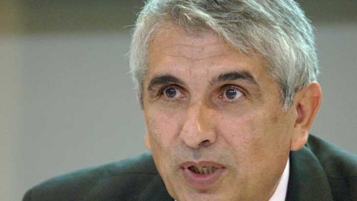 Cinci ani pentru a repara o gafă medicală.