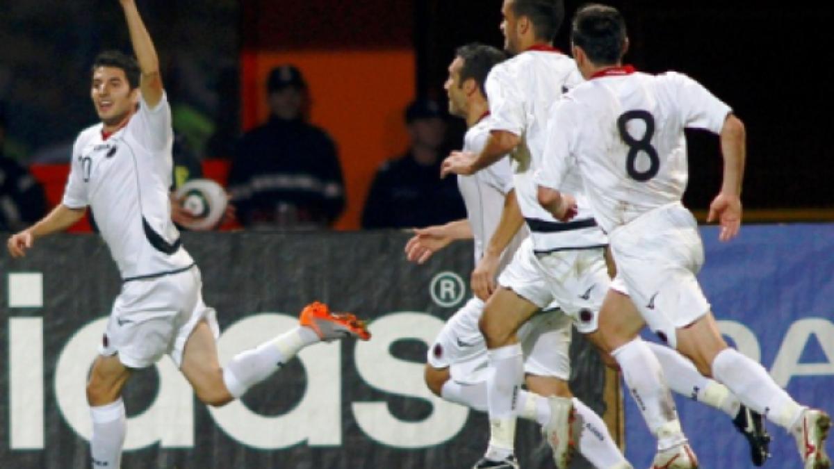 Preliminariile EURO 2012: Programul meciurilor de marţi.