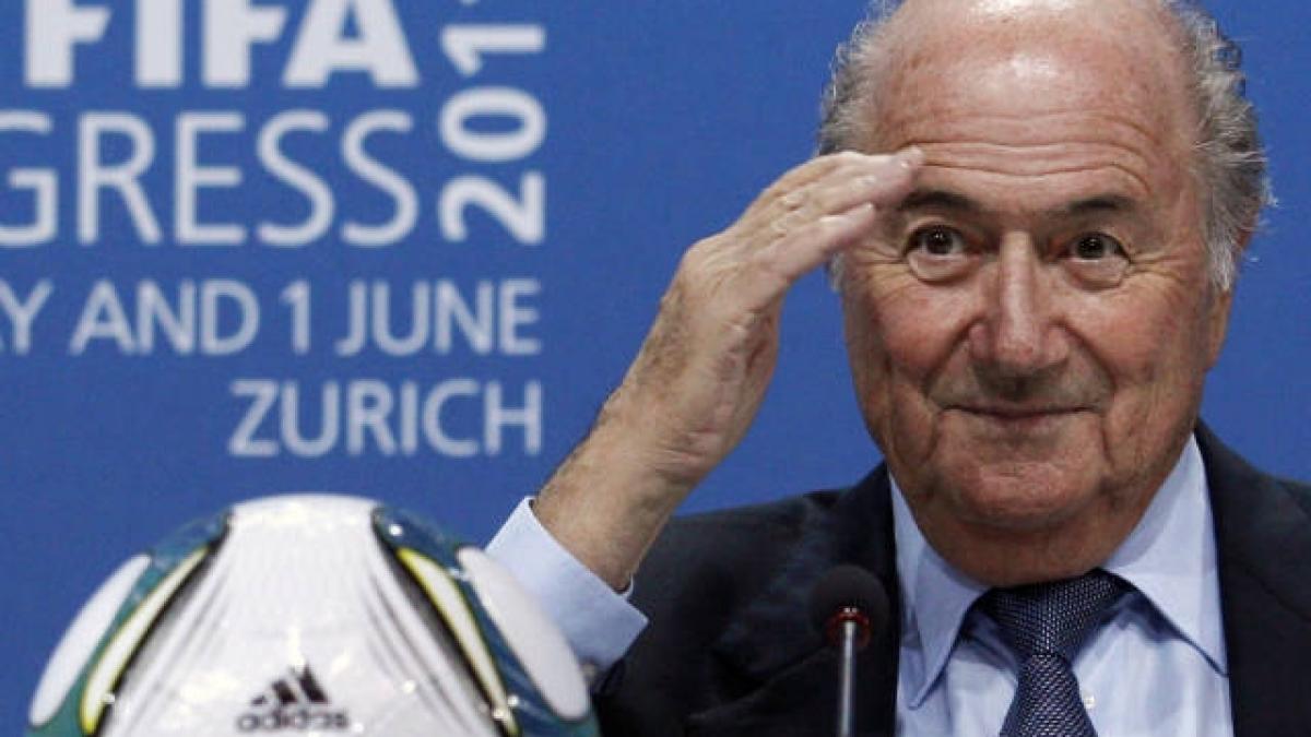 FIFA îşi face un Consiliu al Înţelepţilor.