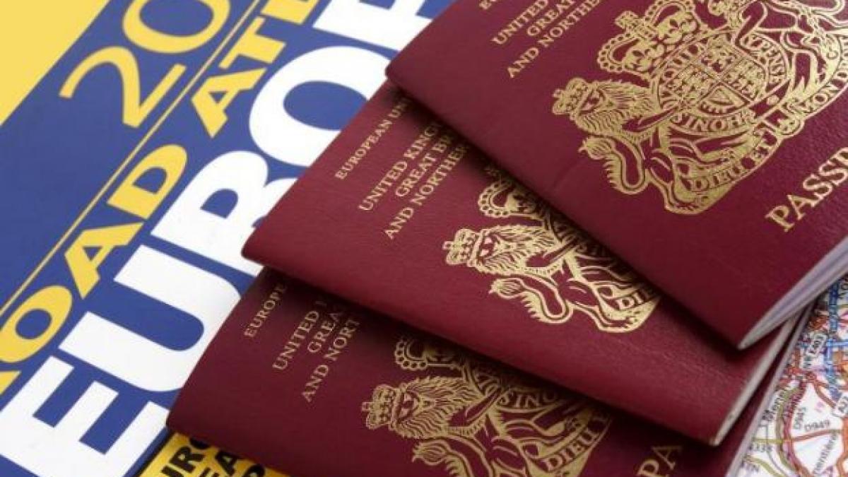 Financial Times: Aderarea României la Schengen ar putea dura ani de zile.
