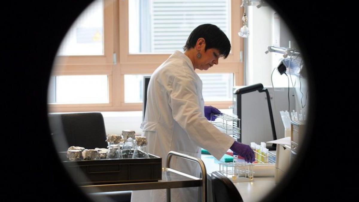 Lupta împotriva bacteriei E.coli, dusă cu medicamente netestate.