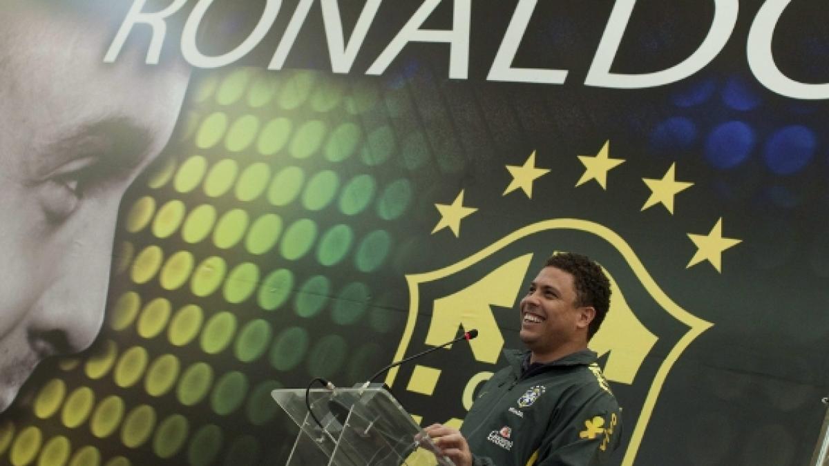 Ronaldo: "Vreau să trăiesc la intensitate maximă meciul cu România!".