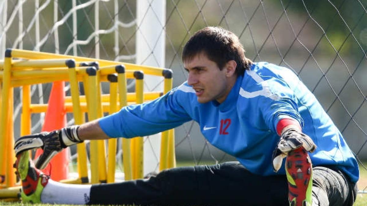 Tătăruşanu, cel mai folosit jucător în campionatul trecut.