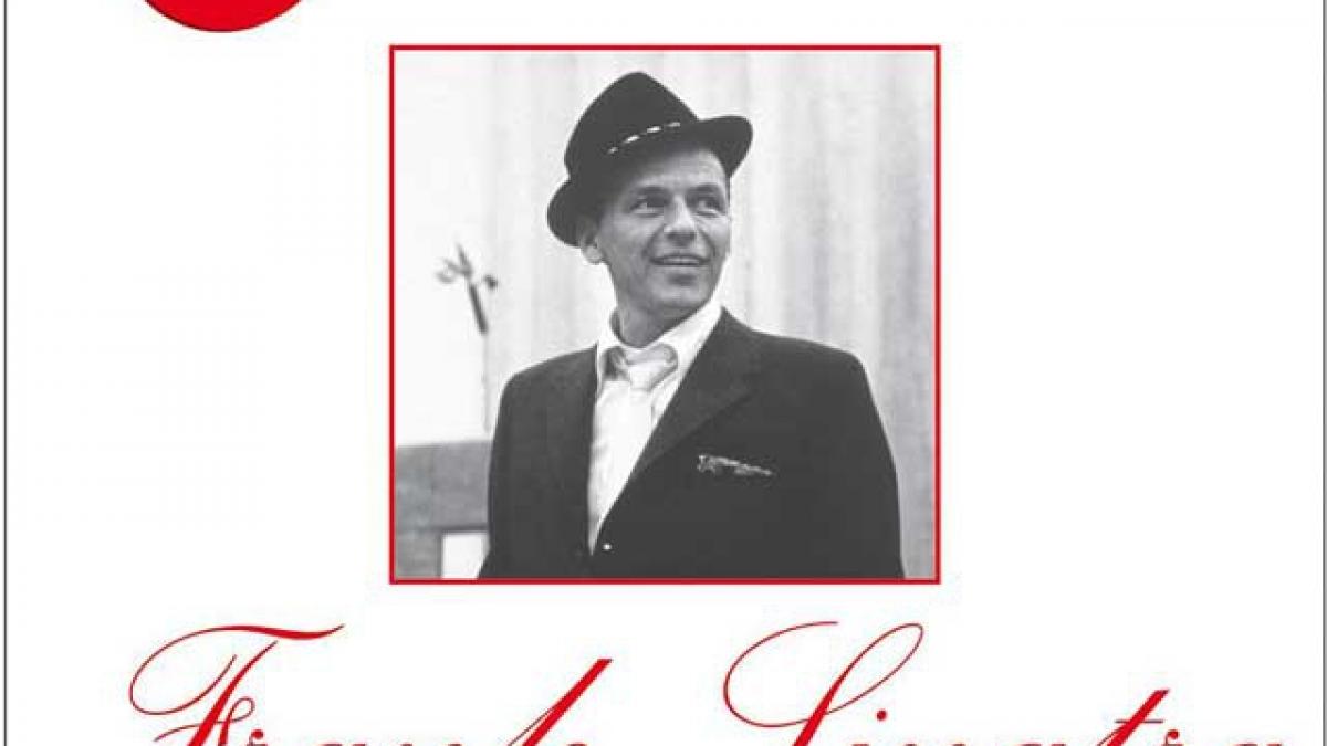 Frank Sinatra - Vocea de aur a secolului XX.