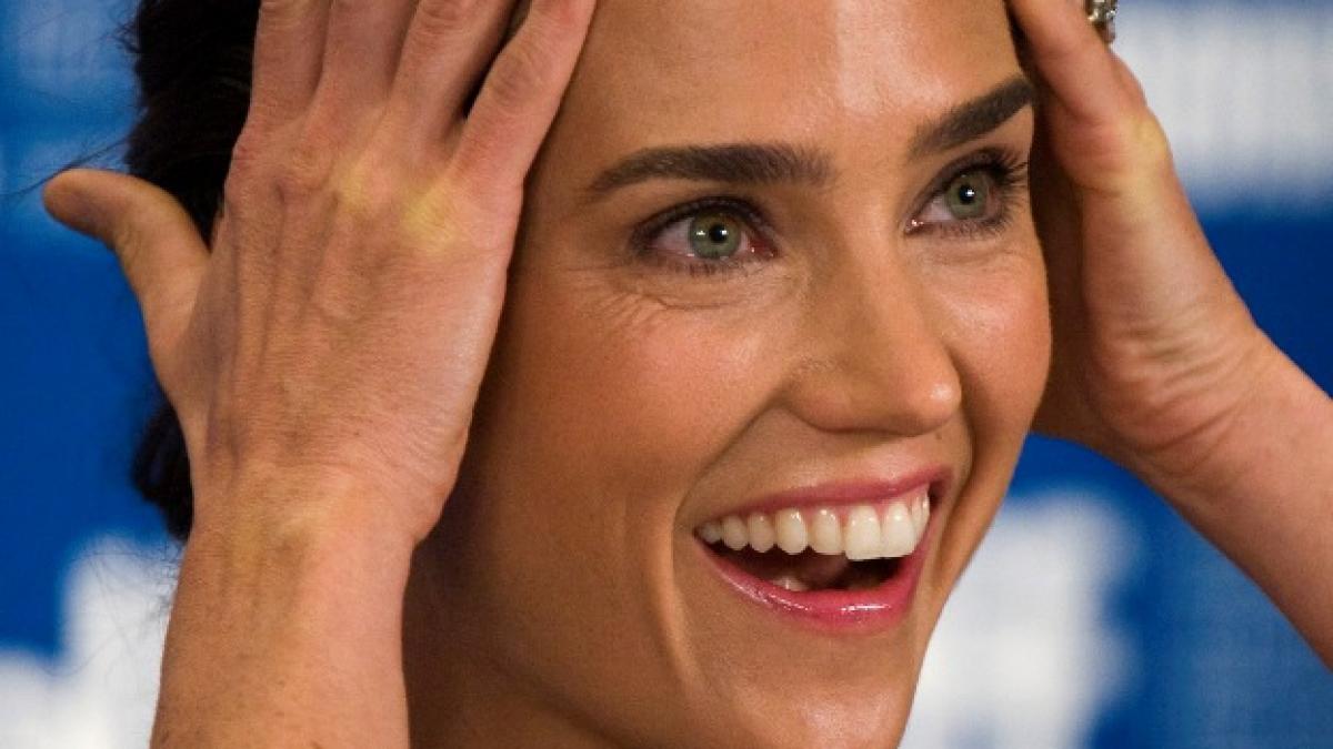 Jennifer Connelly, mamă pentru a treia oară.